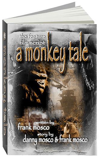 A Monkey Tale