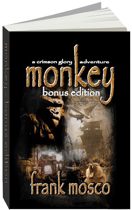 Monkey Bonus Edition