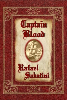 Captain Blood