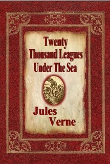 Twenty Thousand Leagues